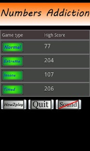 How to download Numbers Addiction Tab (paid) lastet apk for android