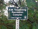 Howard M. Terpenning Recreation Complex East