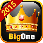 Cover Image of Tải xuống BigOne 2015 - Danh Bai 1.4.15 APK