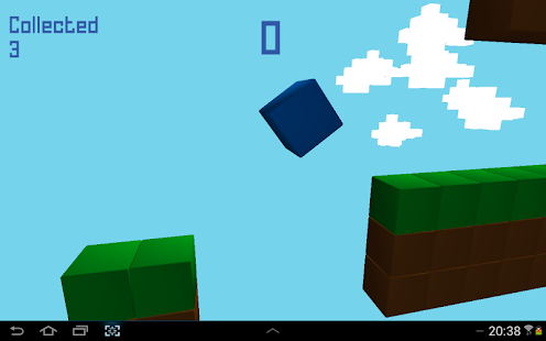 Cubey - Escape from CubeWorld Screenshots 6