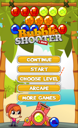 Super Bubble Shooter