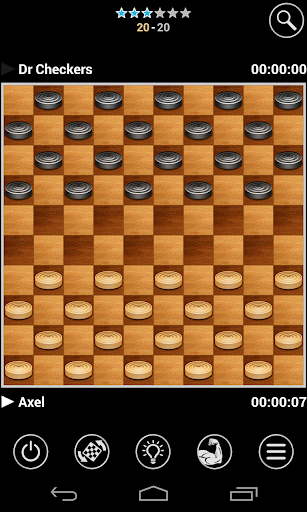 免費下載棋類遊戲APP|Draughts app開箱文|APP開箱王