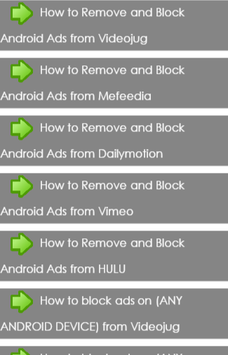 Best Ad blocker app Tips