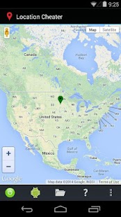 How to get Location Cheater 1.2.3 apk for pc