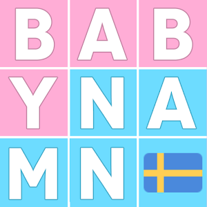 Baby namn Sweden.apk 3.1.5