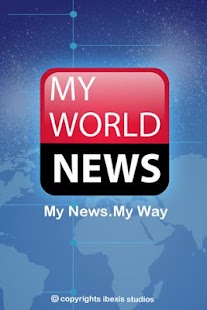 How to install My World News 1.0 mod apk for bluestacks