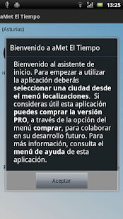 How to get aMet El Tiempo 2.2 mod apk for laptop