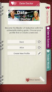 Lastest Date Doctor APK