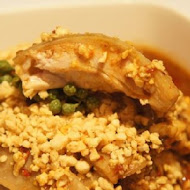 開飯川食堂