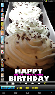 Greeting Card Maker Screenshots 6