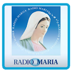 Cover Image of Télécharger Radio Maria Jouer 1.0.0 APK