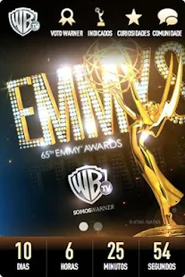 EMMY AWARDS - screenshot thumbnail
