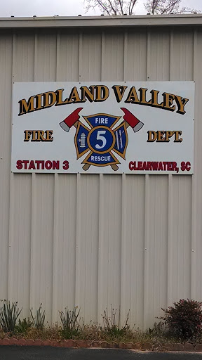 Clearwater Volunteer Fire Depa