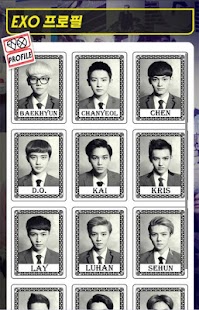 How to mod 아이러브 EXO(퍼즐게임,배경화면,We are one) 1.3 apk for pc