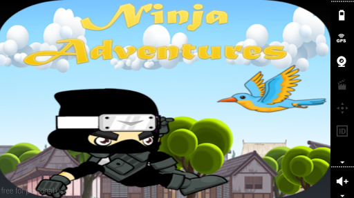 免費下載冒險APP|Ninja Games Free Furry Games app開箱文|APP開箱王