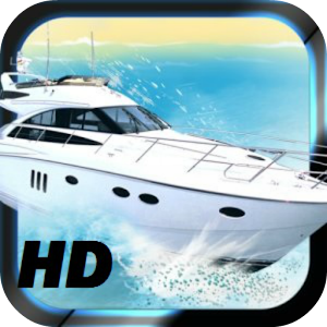 Boat parking lot HD.apk 1.1