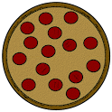 Pizza Equation logo