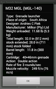 Gun Sounds & Reload Screenshots 11