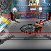 Boxing Rivals 3D