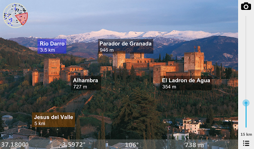 免費下載旅遊APP|In Sight - Spain app開箱文|APP開箱王