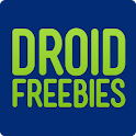 Droid Freebiez logo