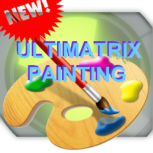 Easy Painting 1
