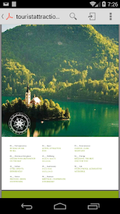 PortosDicty Portuguese Slovene Screenshots 8