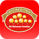 We Welcome Families