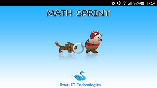 Math Sprint for Android