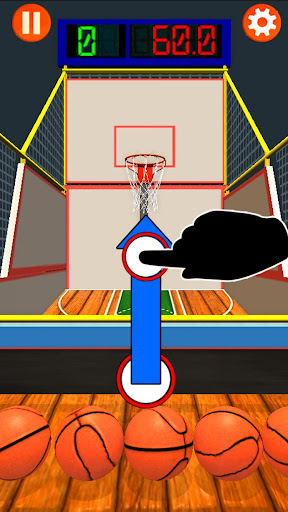 免費下載街機APP|BBall Frenzy app開箱文|APP開箱王