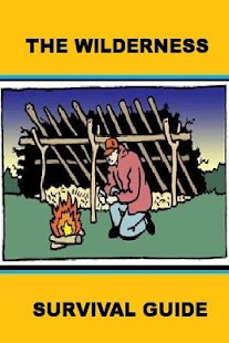The Wilderness Survival Guide Screenshots 0