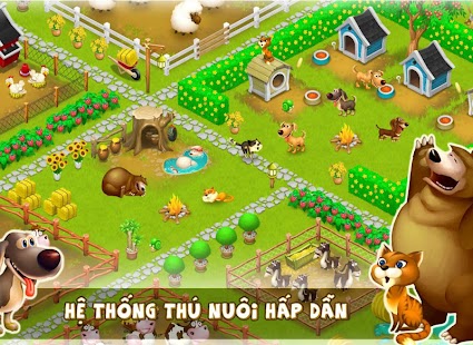 免費下載家庭片APP|Farmery - Game Nong Trai app開箱文|APP開箱王