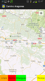 Camino de Santiago, Aragones Screenshots 11