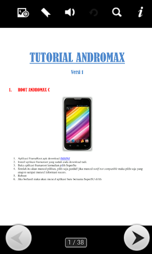 免費下載娛樂APP|Tutorial Andromax v1 app開箱文|APP開箱王