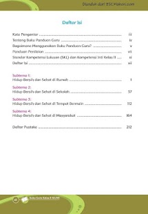 Download Buku Guru Kelas 2 Tema 5 Kur13 APK for Android