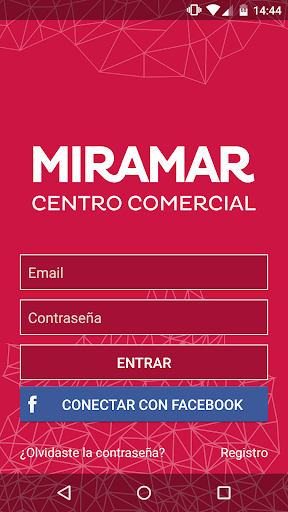 Centro Comercial Miramar