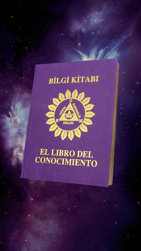 El Libro del Conocimiento