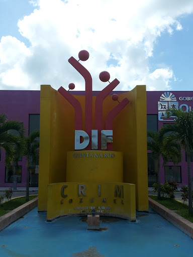 DIF Sculpture