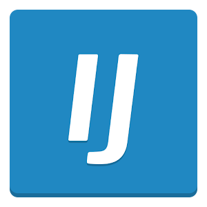 InfoJobs - Job Search App