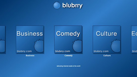How to install Blubrry Podcasts for Google TV 2.4 apk for pc