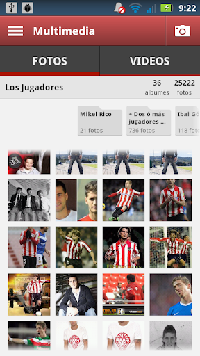 【免費運動App】Athletic Club Miathletic-APP點子