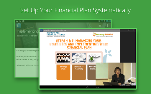 免費下載教育APP|Financial Plan app開箱文|APP開箱王