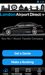London Airport Direct