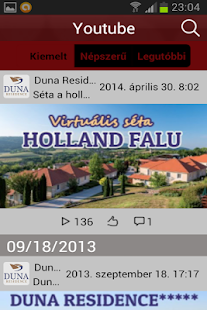 How to get Duna Residence lastet apk for bluestacks