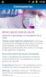 Free Download Información en salud APK for Android