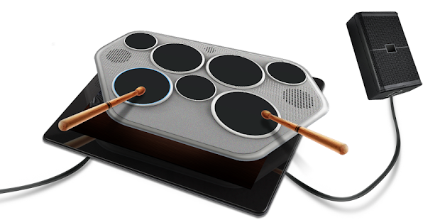 Free Download Real Drums 2 : Drum set APK