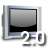 Programmes TV 2 logo