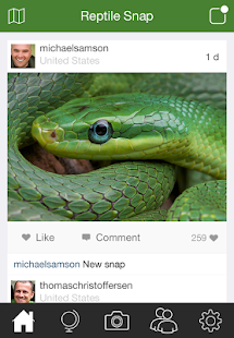Free Reptile Snap APK for PC