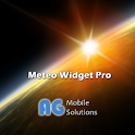 Meteo Widget Pro logo