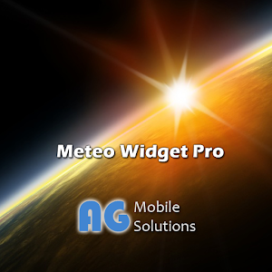 Meteo Widget Pro.apk 3.3.2